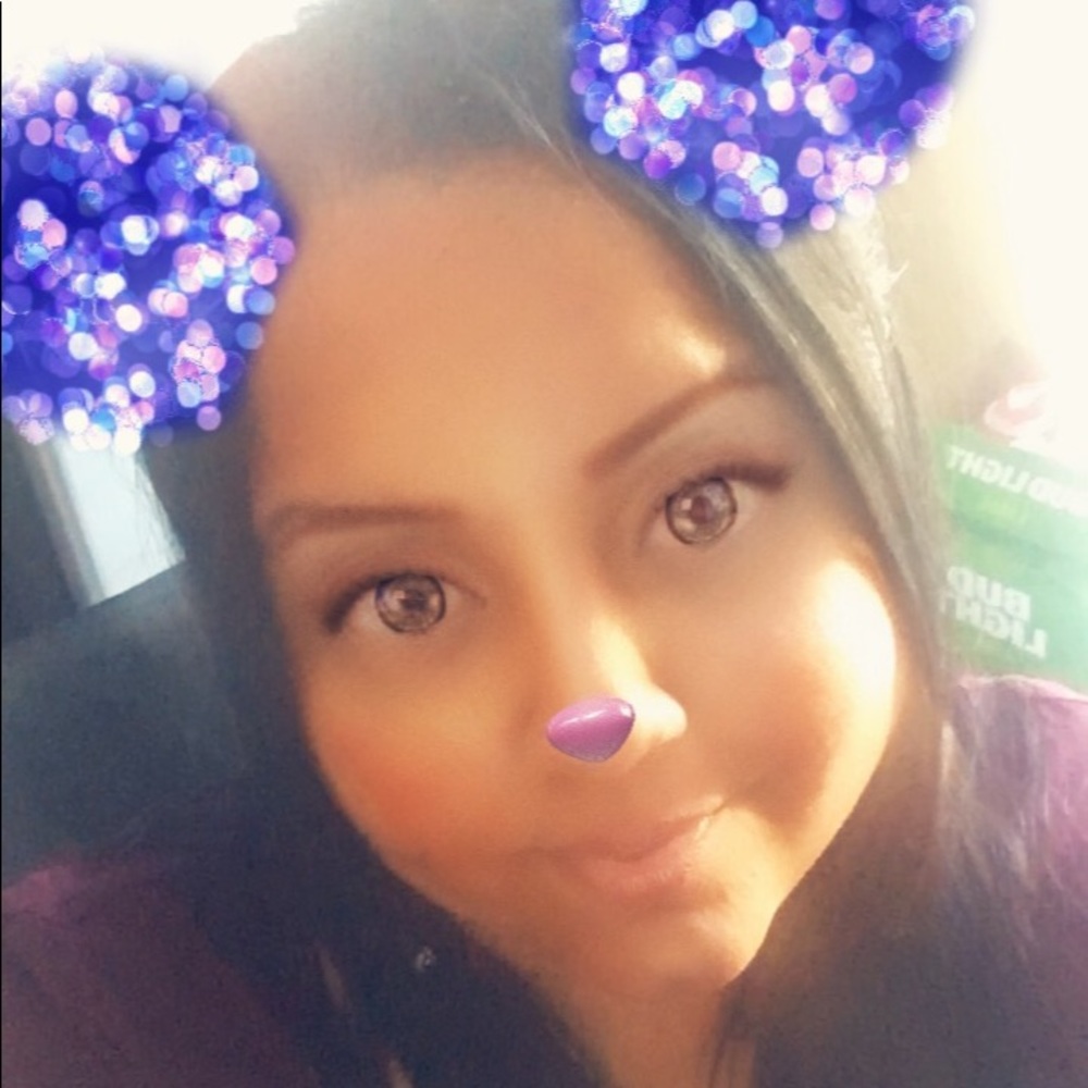 Meet your Posher, Olga